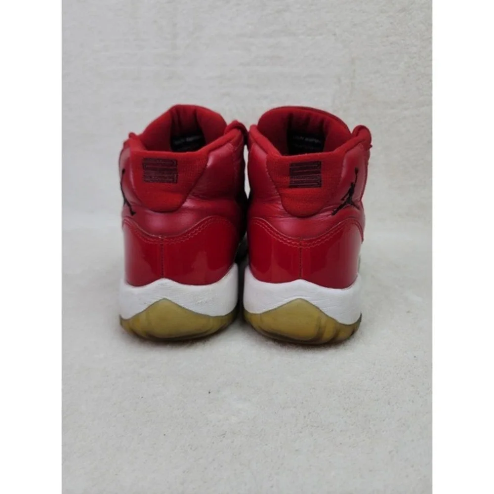 Size‎ 6Y Jordan 11 Retro High Win Like '96